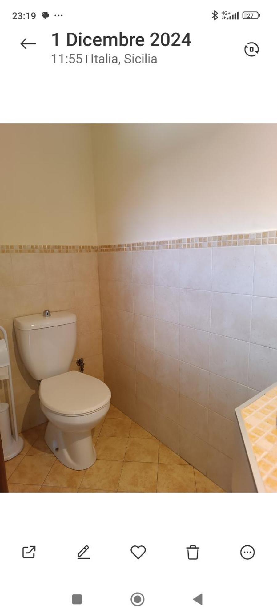 Taormina Villa Ibiscus Alcantara Gaggi Eksteriør billede