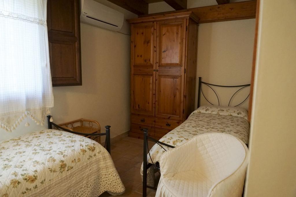 Taormina Villa Ibiscus Alcantara Gaggi Eksteriør billede