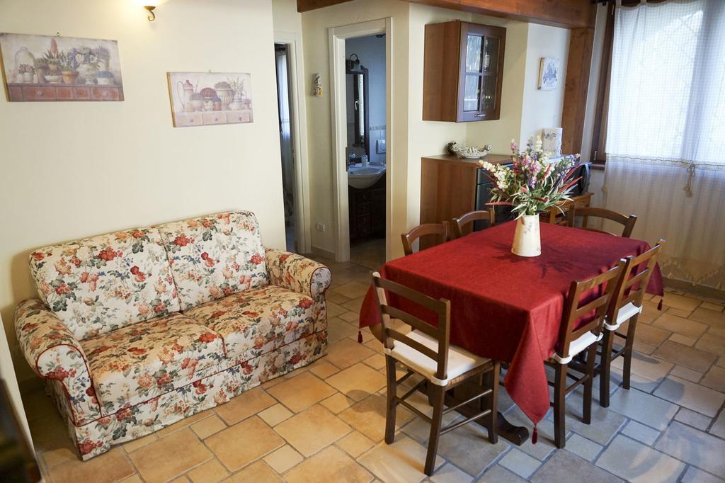 Taormina Villa Ibiscus Alcantara Gaggi Eksteriør billede